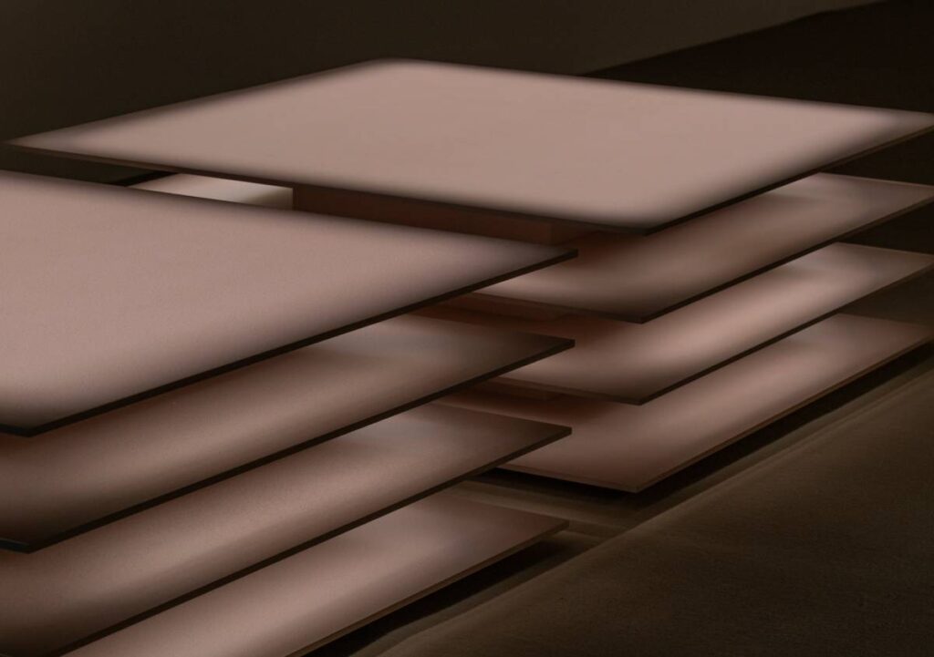 Nex-S Light di Luce5: la luce invisibile che rivoluziona l’illuminazione in casa