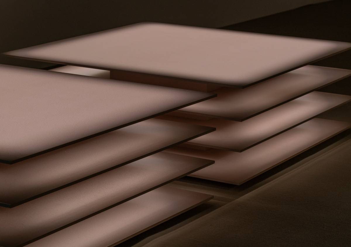 Nex-S Light di Luce5 la luce invisibile che rivoluziona l’illuminazione sostenibile in casa