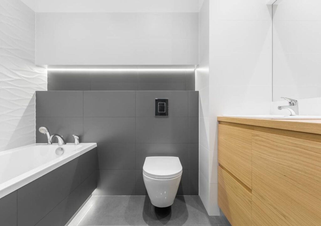 Non solo funzione: come i sanitari definiscono lo stile del tuo bagno
