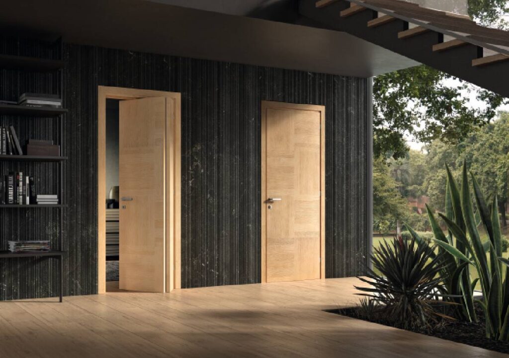 GD Dorigo protagonista a Cersaie 2025: innovazione e design per l’interior contemporaneo