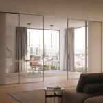 Porte tecniche GD Dorigo: resistenza, sicurezza e igiene per ogni ambiente
