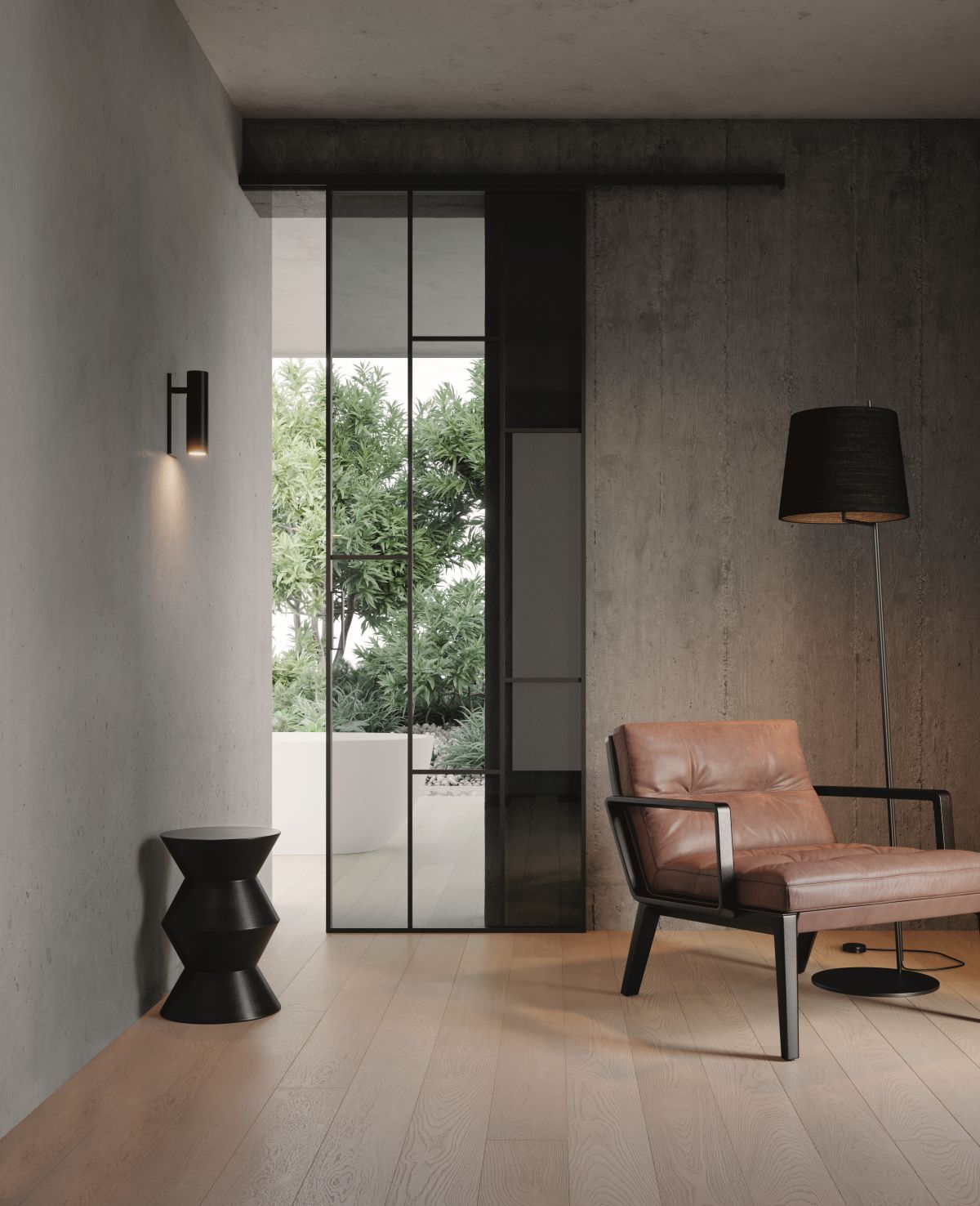 Materiali robusti e soluzioni smart per edifici pubblici e privati