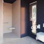 Prevista Dry di Viega: soluzioni a secco per un bagno accessibile, sicuro e senza barriere