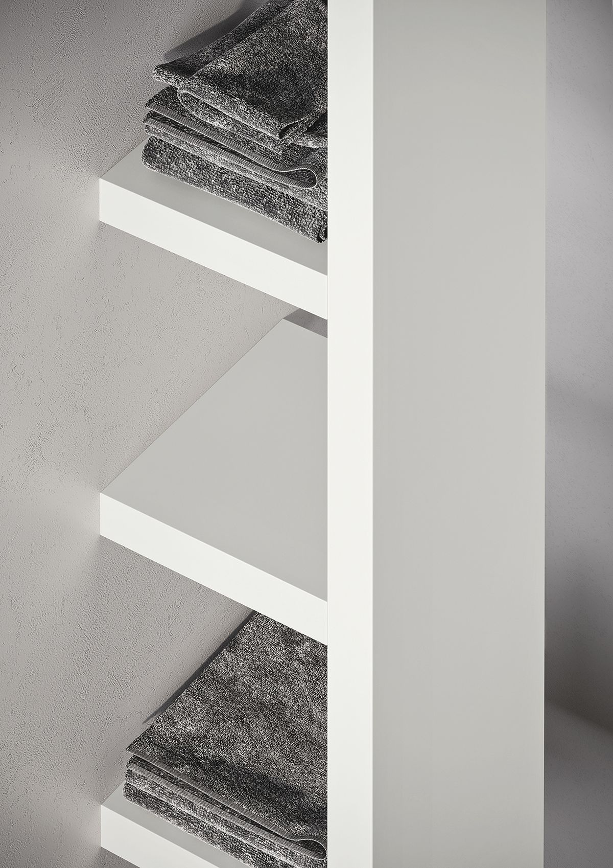 Un termoarredo per ogni spazio indoor
