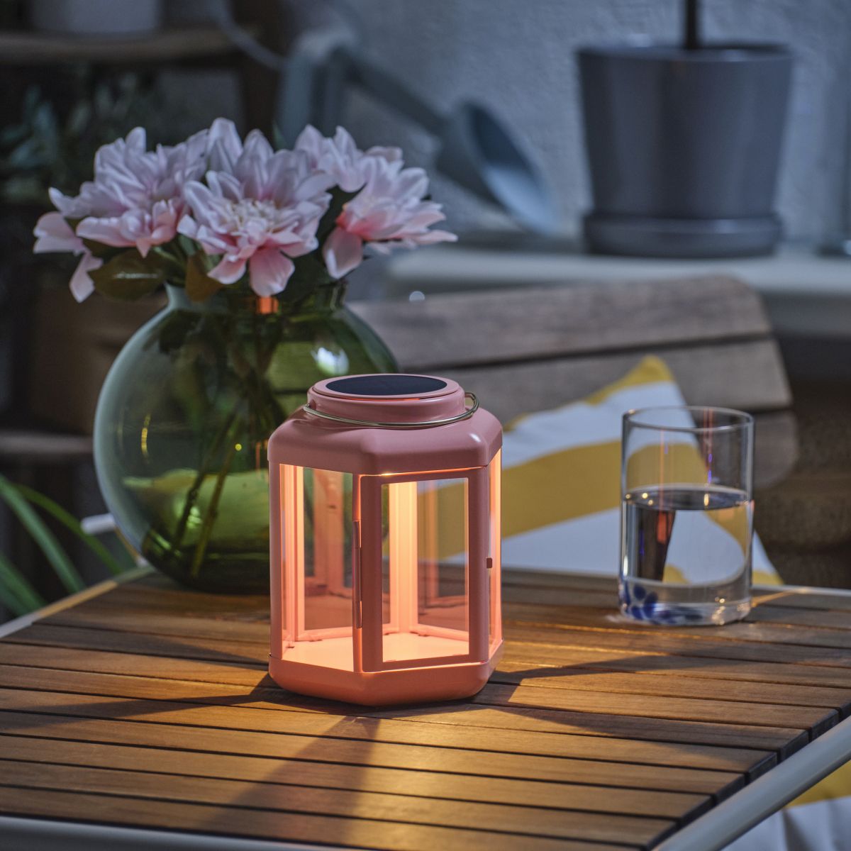 IKEA – Solviden