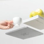 Storm Collection di knIndustrie: design poetico per una tavola che invita a rallentare