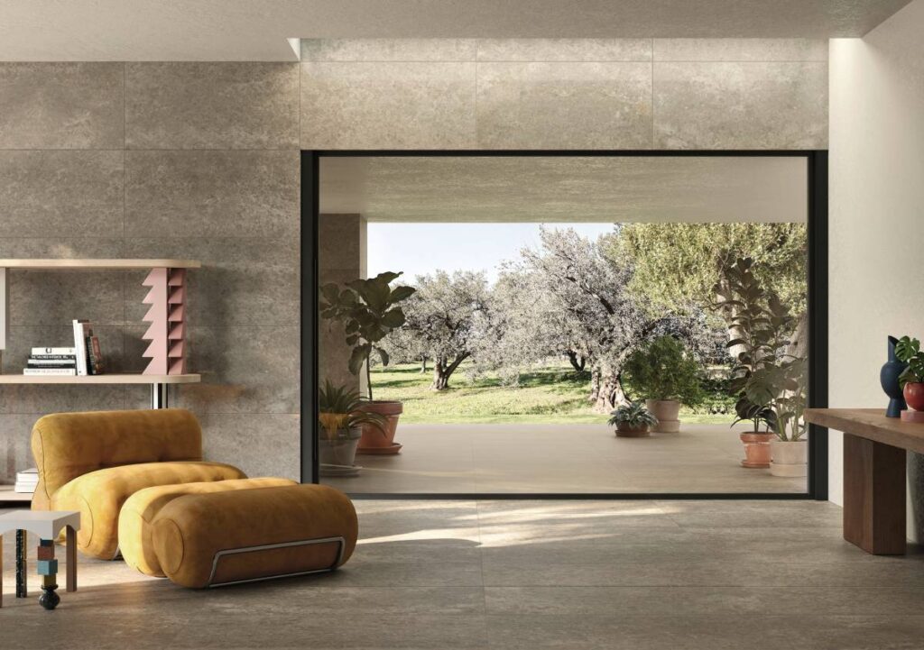 Superfici outdoor Fiandre: bellezza, durata e comfort senza compromessi