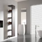 Termoarredo QUADRAQUA di IRSAP: design, calore e versatilità per la casa