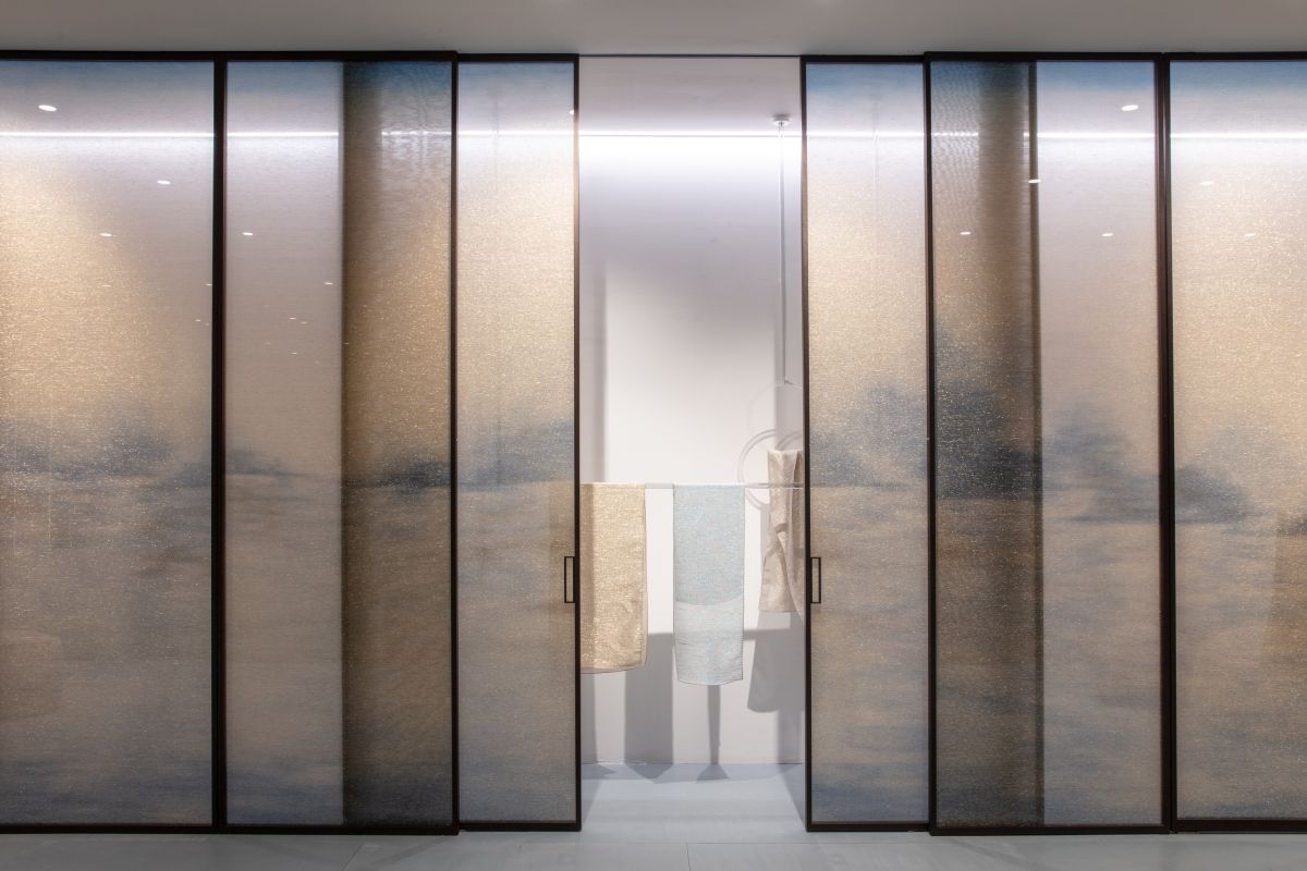 Vantaggi delle porte di design Haute Couture per la casa