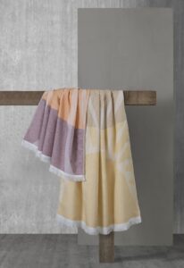 Fouta Sun Gabel1957