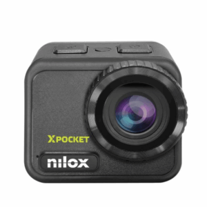 Nilox XPOCKET, l’action cam per immortalare ogni momento