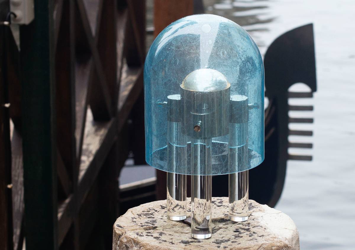 Venice Design Week 2025 il design come ponte tra epoche, culture e innovazione