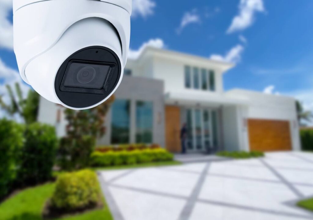 Videosorveglianza smart: come funziona, modelli migliori e cosa sapere per scegliere bene