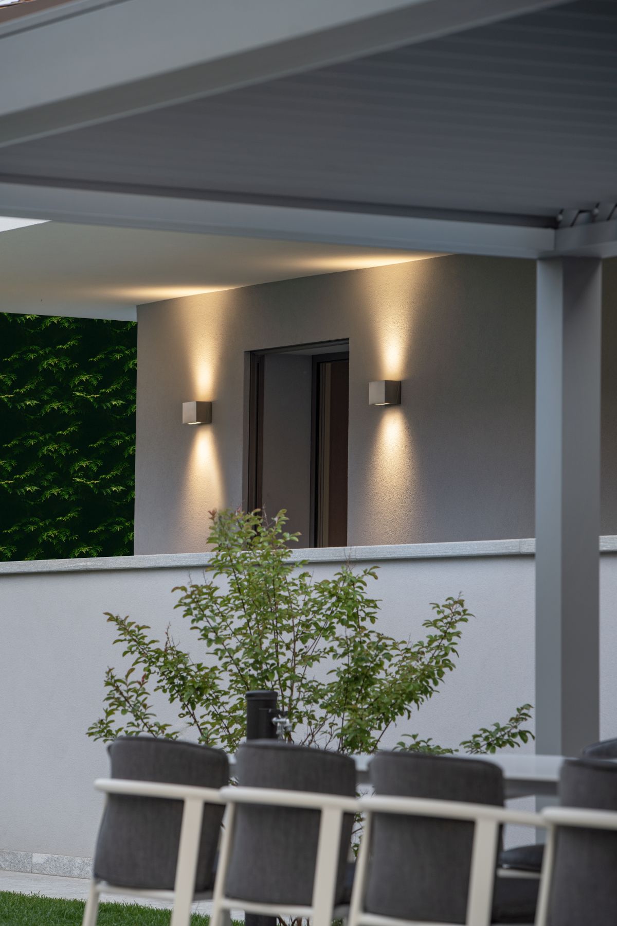 I vantaggi dell'illuminazione esterna per la casa e la sicurezza