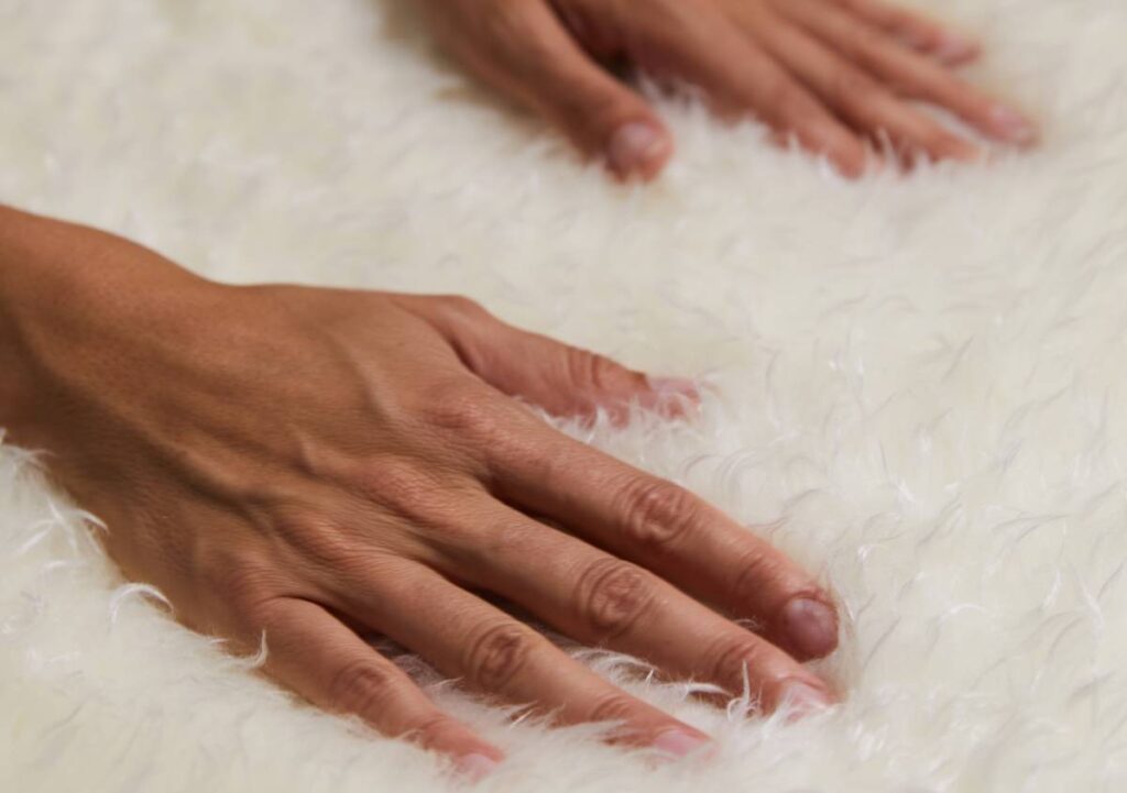 Wool Energy di Lanerossi: il sistema letto naturale e tecnologico che rivoluziona il riposo