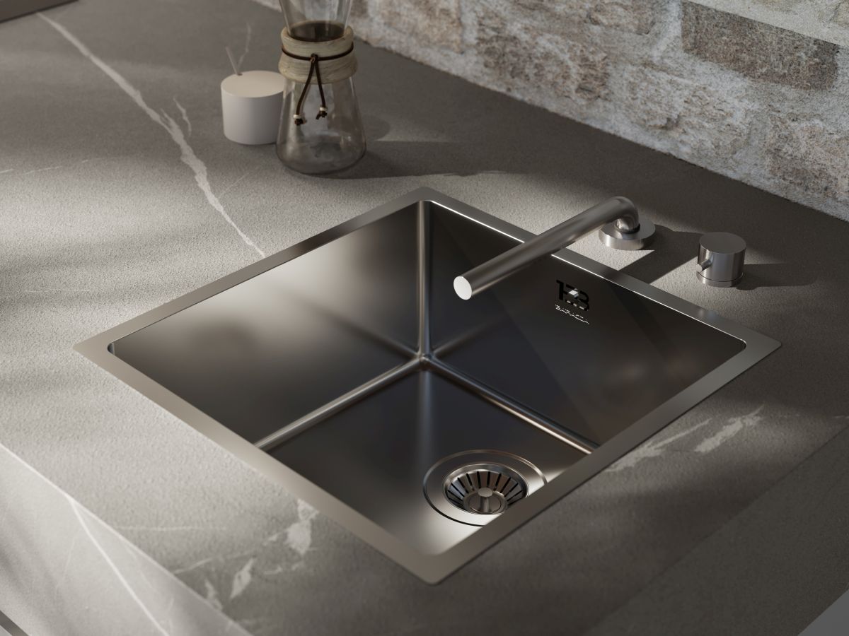 Design Made in Italy e funzionalità professionale