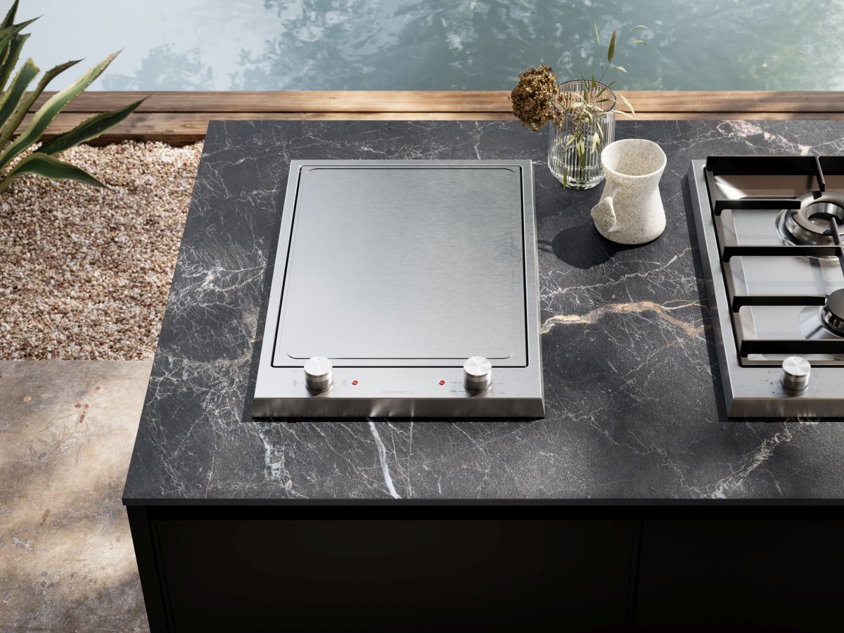 Design Made in Italy e funzionalità professionale