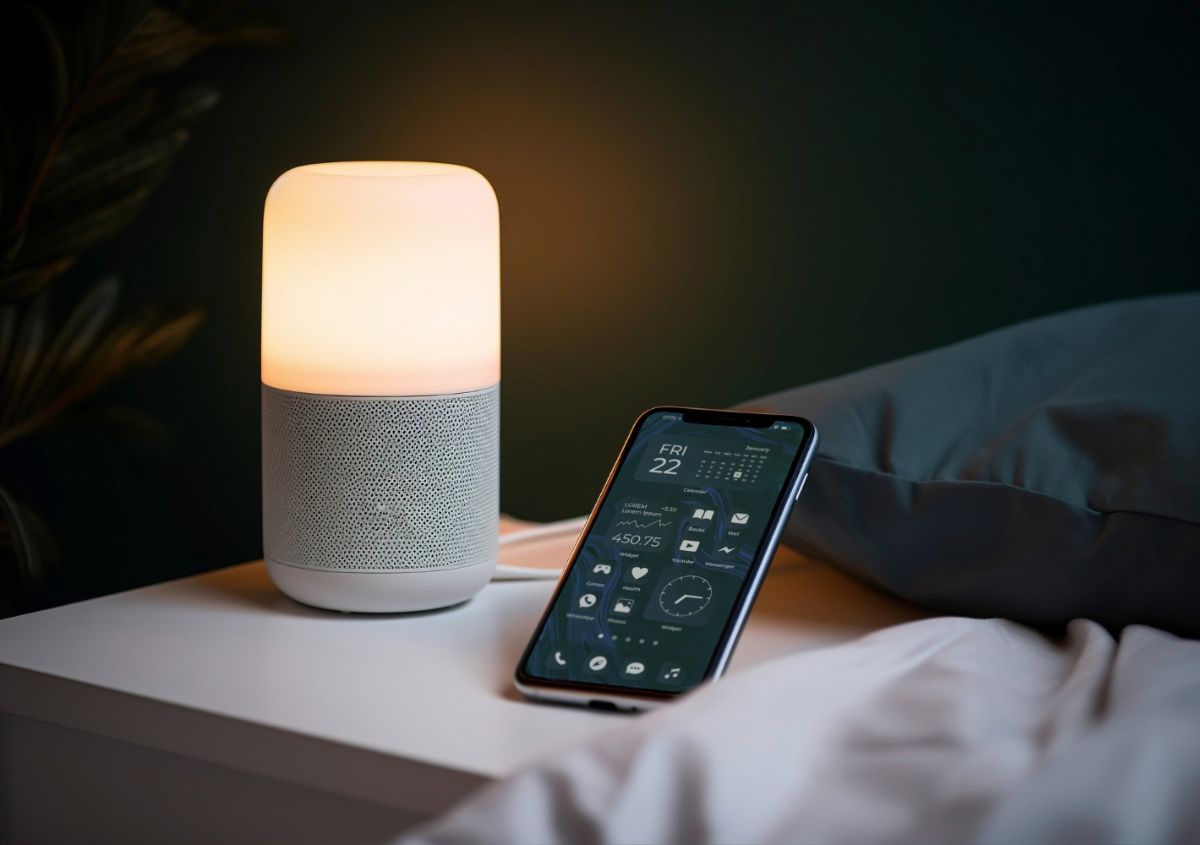 Quali dispositivi includere in un sistema di smart home?