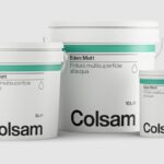 Nuovo packaging Colsam: sostenibilità, funzionalità e design per l’abitare consapevole