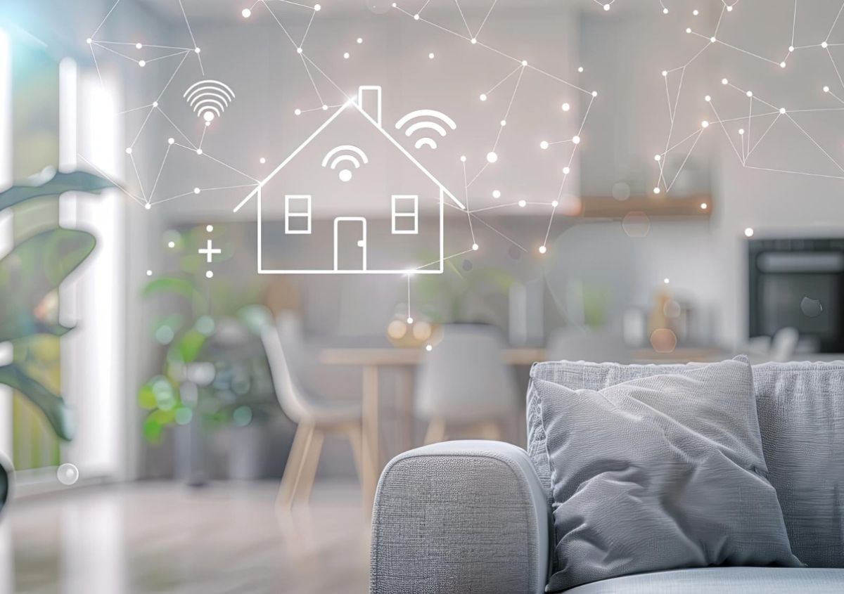 Dal riscaldamento all’entertainment. Cosa può fare una casa intelligente