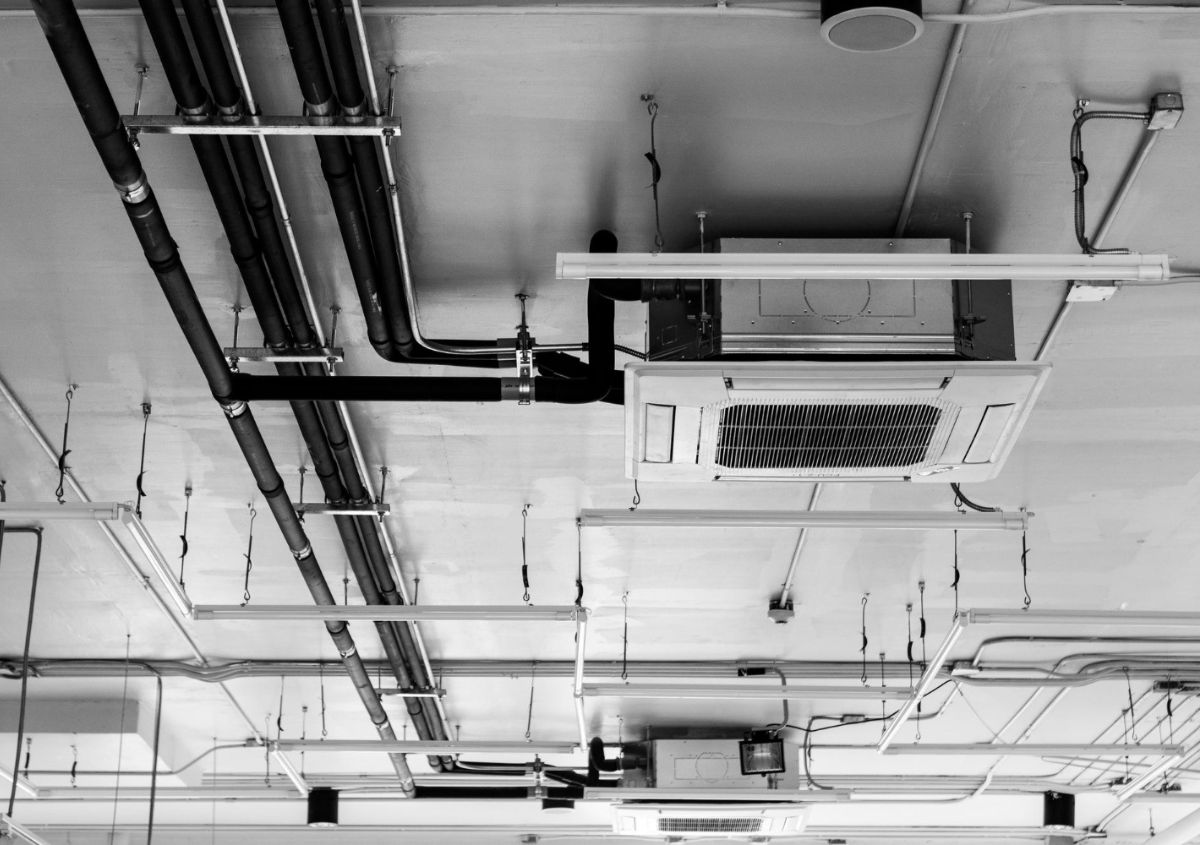 Impianti HVAC: cosa sono, come funzionano e quando installarli