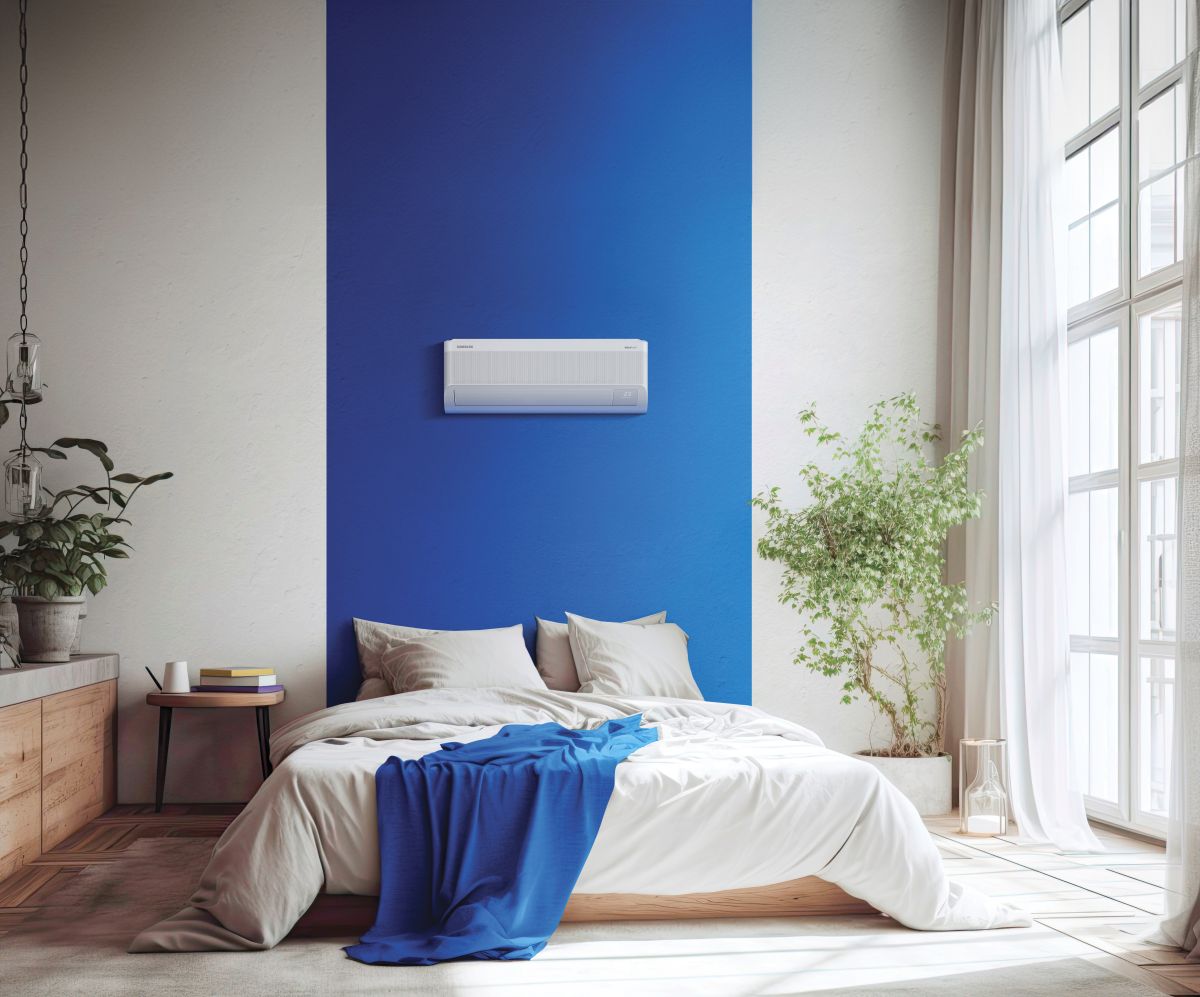 WindFree™ S2 di Samsung