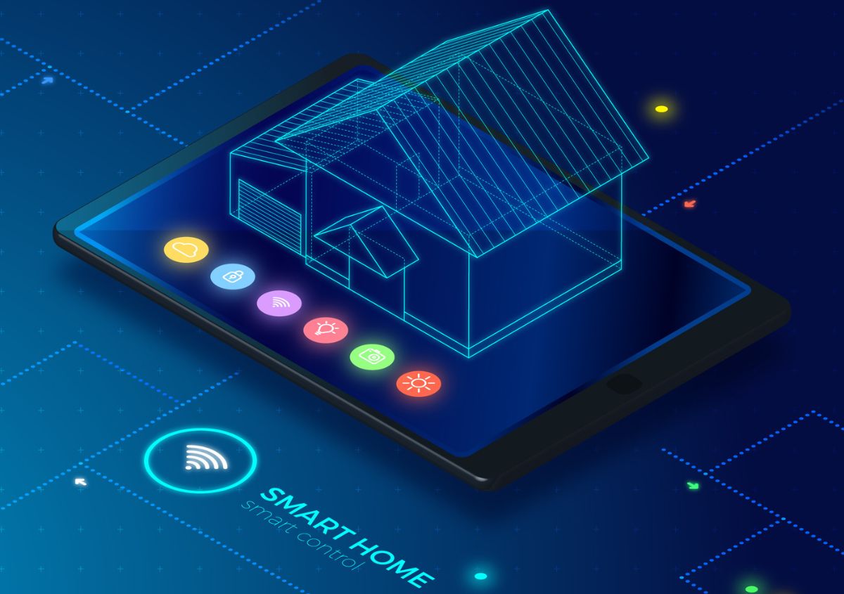 Tecnologia IoT e gestione da remoto