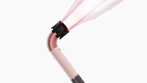 Dyson Supersonic r™ asciugacapelli → chi non vuole compromessi sullo styling