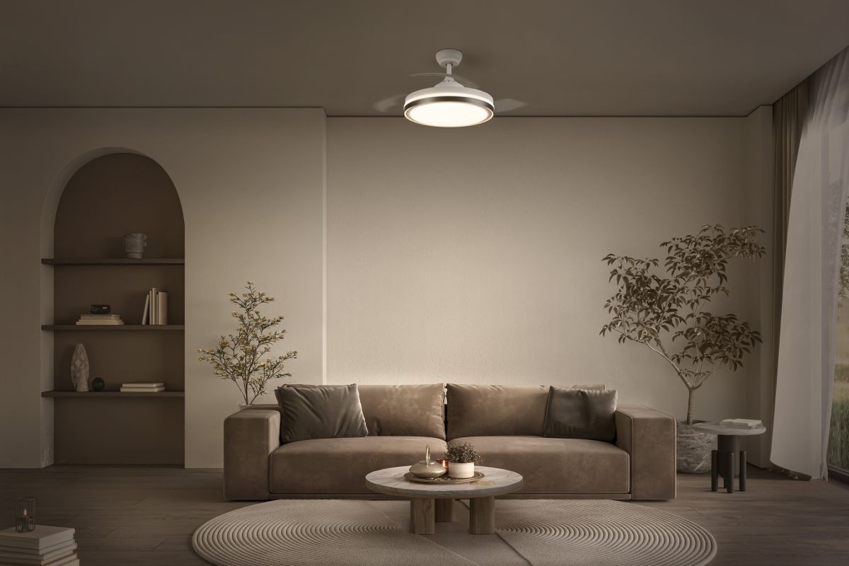 Innovazione e design: le nuove icone del raffrescamento