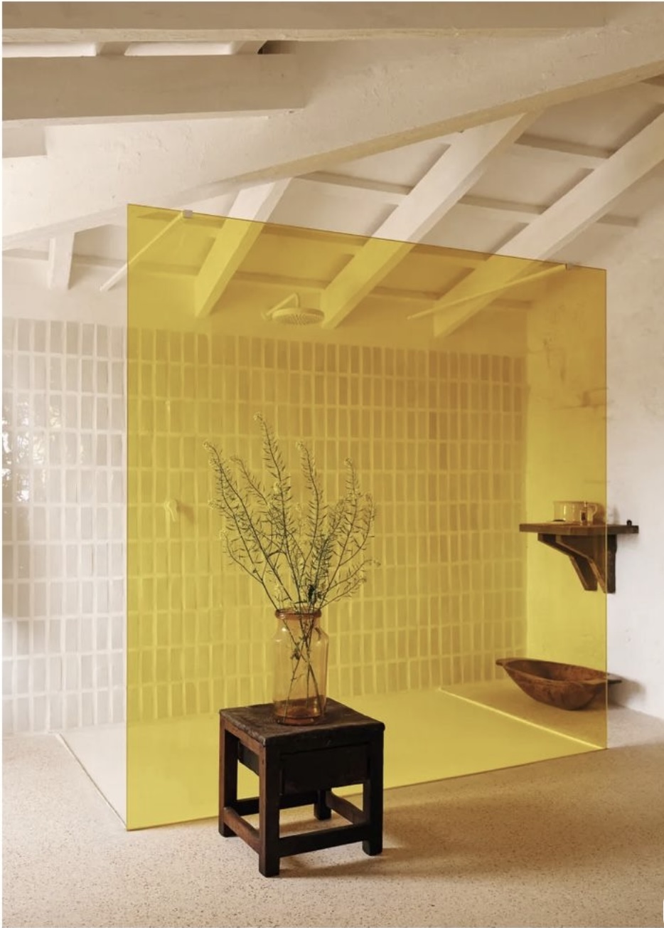 Prevista Dry di Viega per un bagno accessibile, sicuro e senza barriere