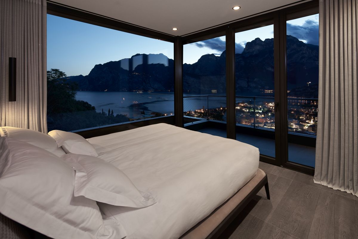Un organismo architettonico pensato per il benessere quotidiano