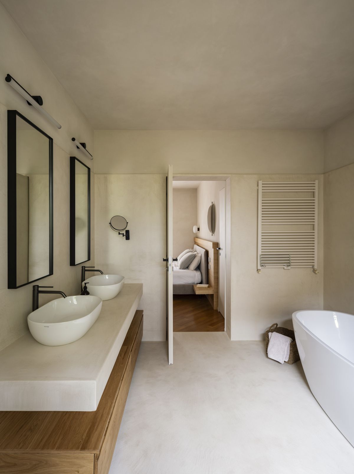 La casa intelligente: armonia tra design, benessere e visione