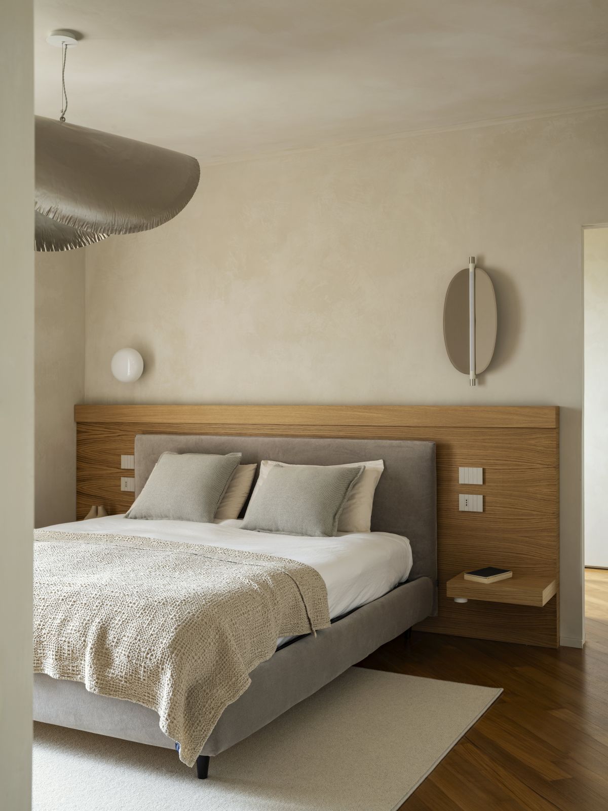 La casa intelligente: armonia tra design, benessere e visione