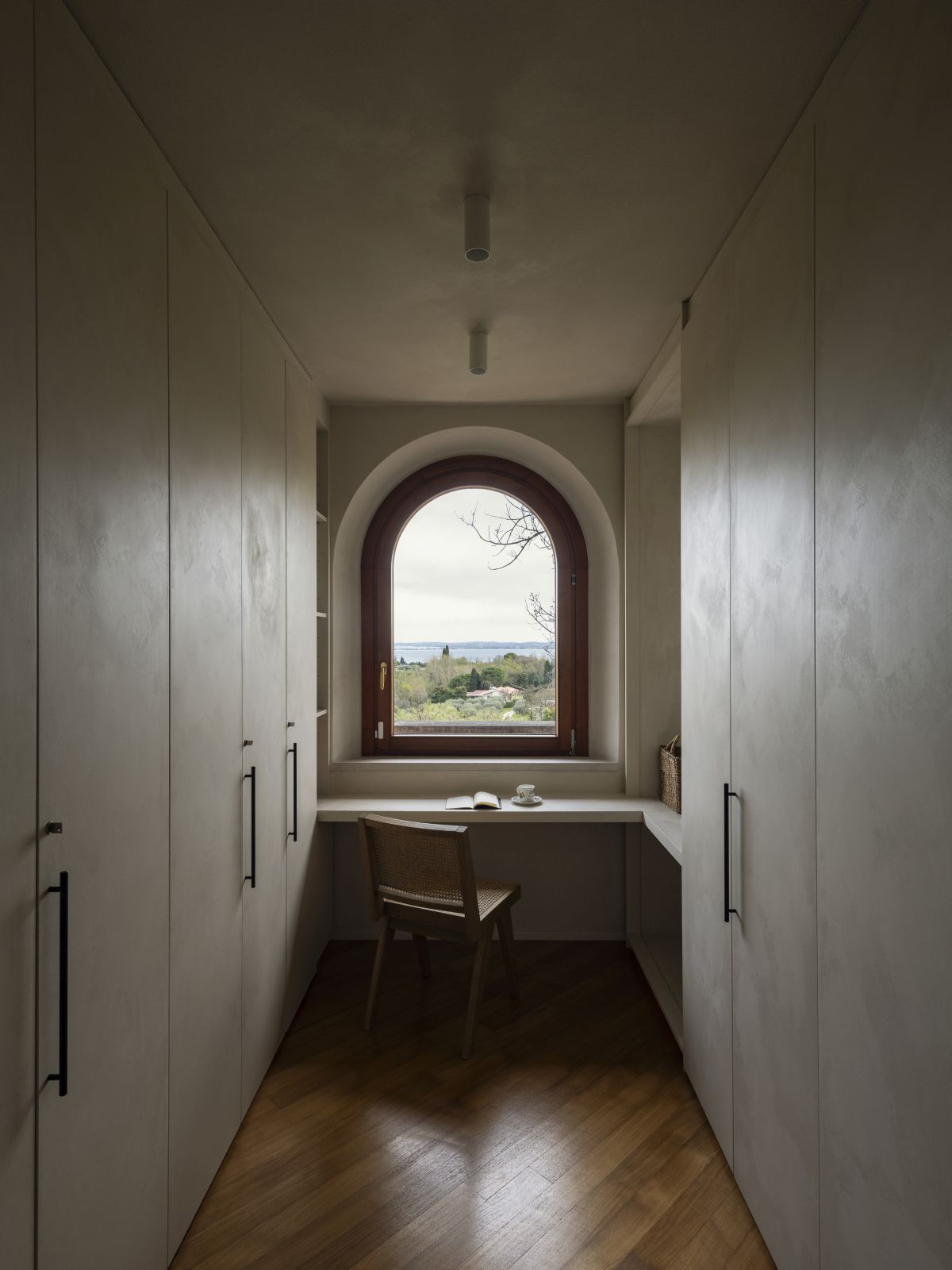 La casa intelligente: armonia tra design, benessere e visione