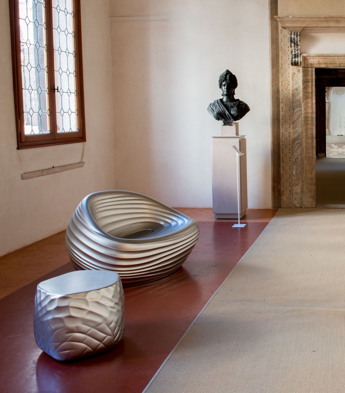 Tempora: il design come narrazione condivisa