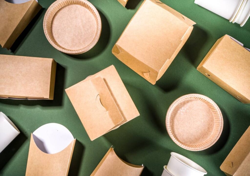 Il packaging sostenibile spinge le scelte d’acquisto: l’Italia guida l’Europa