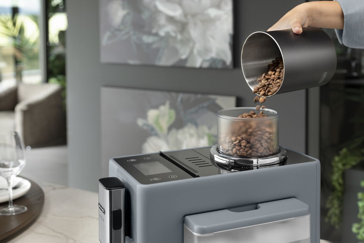 Con che tipo di caffè funzionano?