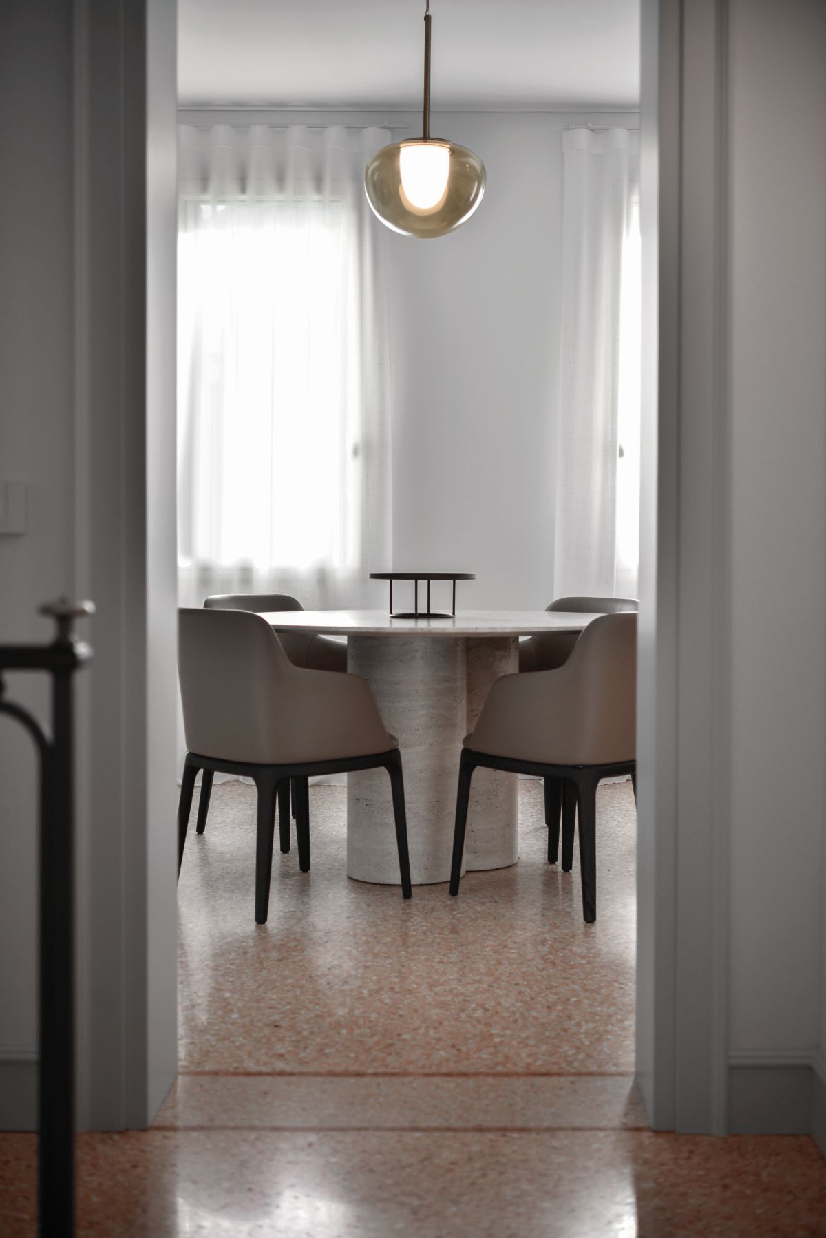 Travertino Classico
