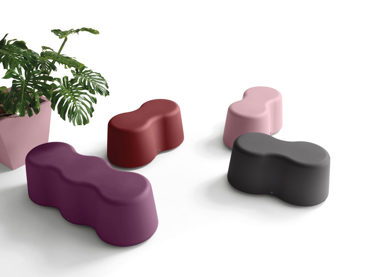 Plastica riciclata (HDPE, PET…)