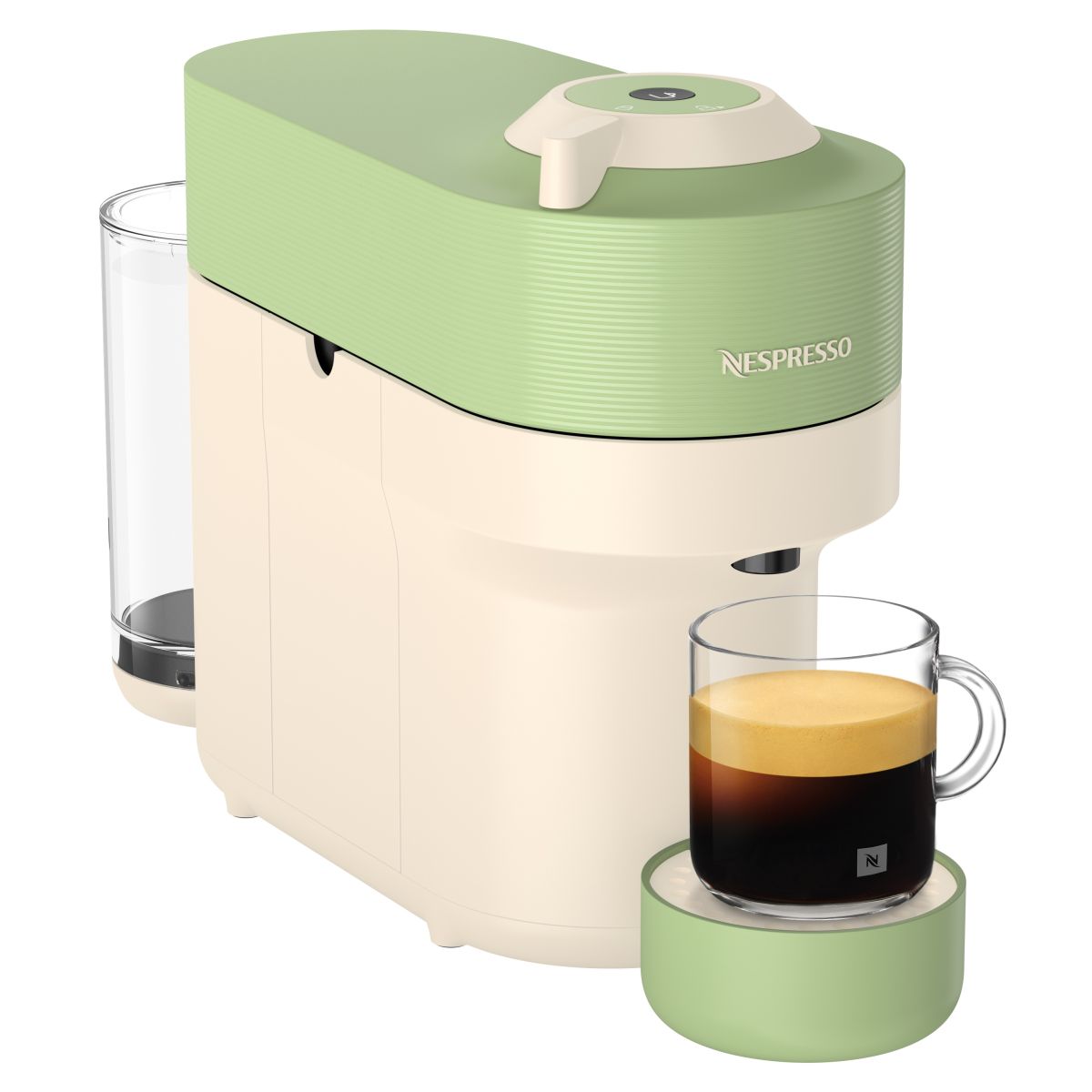 Vertuo Pop di Nespresso