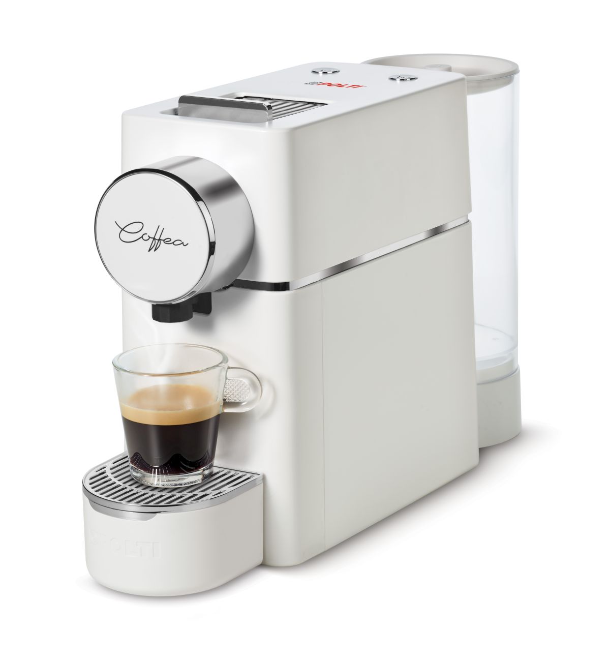 Coffea S18 di Polti