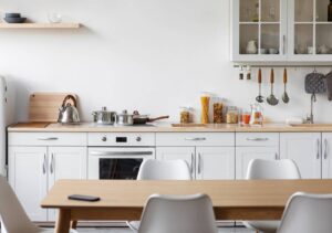 Si può avere il bonus cucina senza ristrutturazioni Guida completa alle detrazioni per il 2025