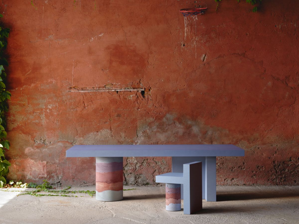 Last but not least, il rapporto con il progetto. Il vostro percorso è stato accompagnato da firme importanti del design…