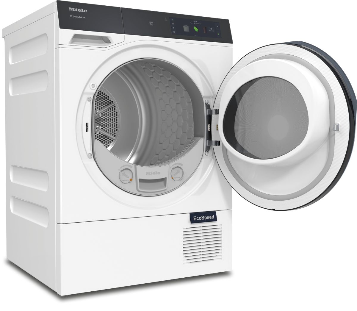 TQ 1000 WP Nova Edition di Miele