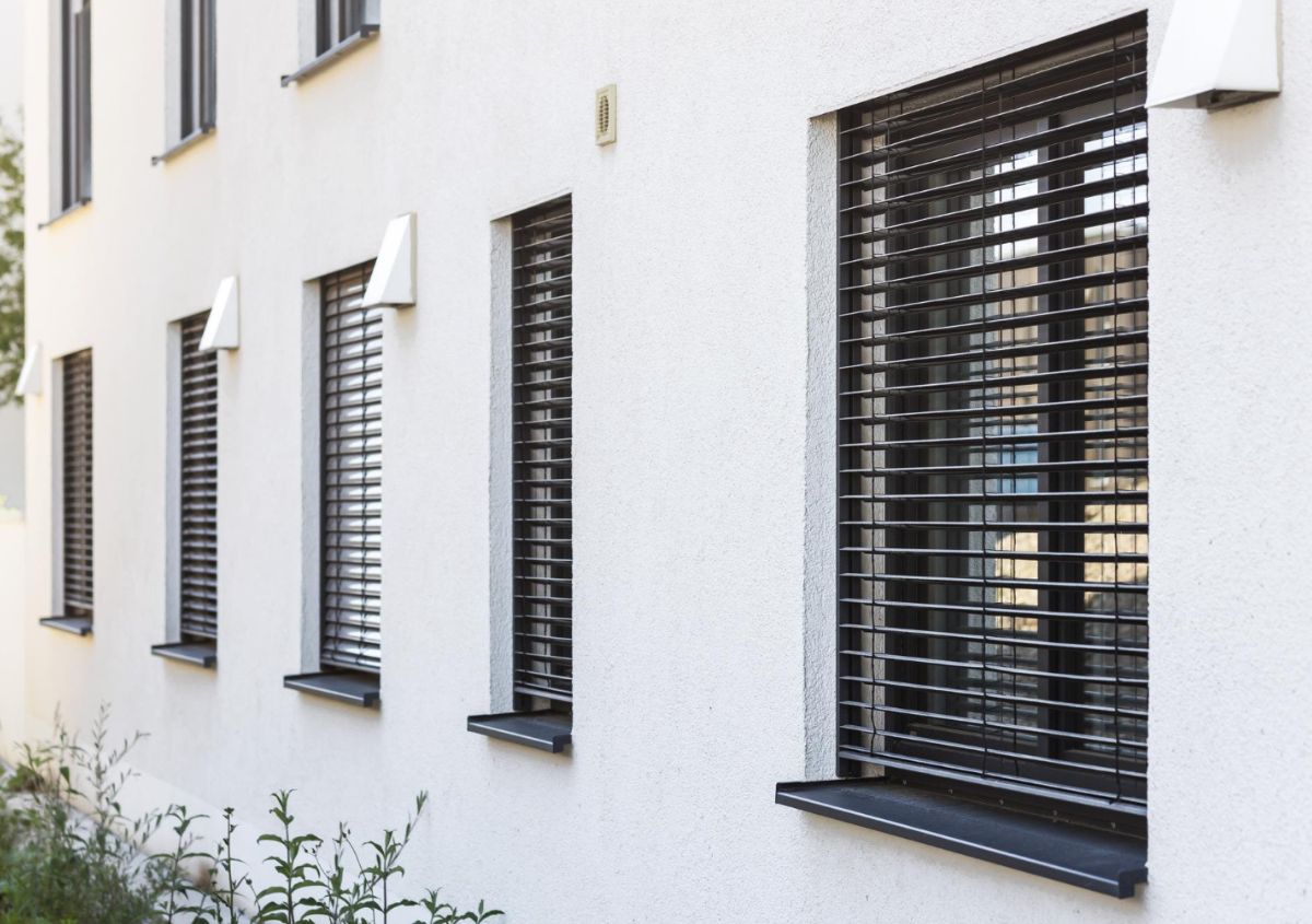 L'importanza dell'illuminazione e della ventilazione naturale