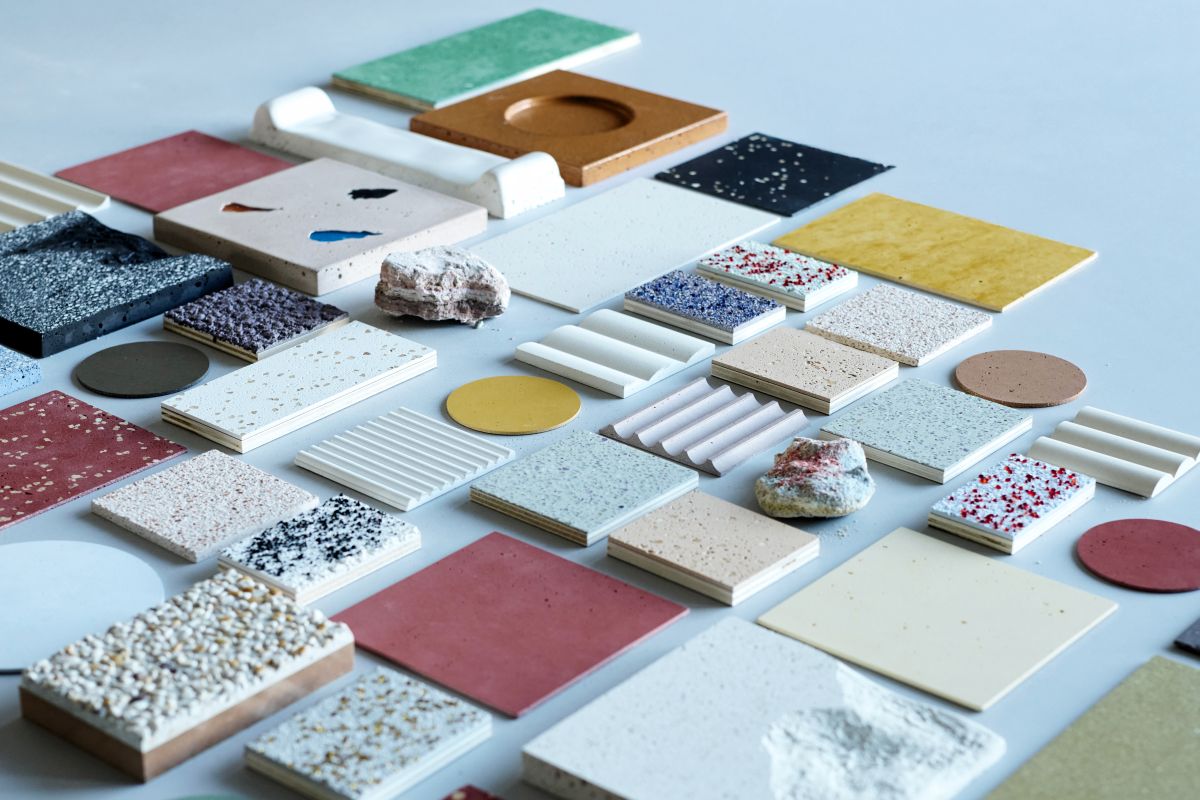 Materia, cultura del progetto e visione circolare