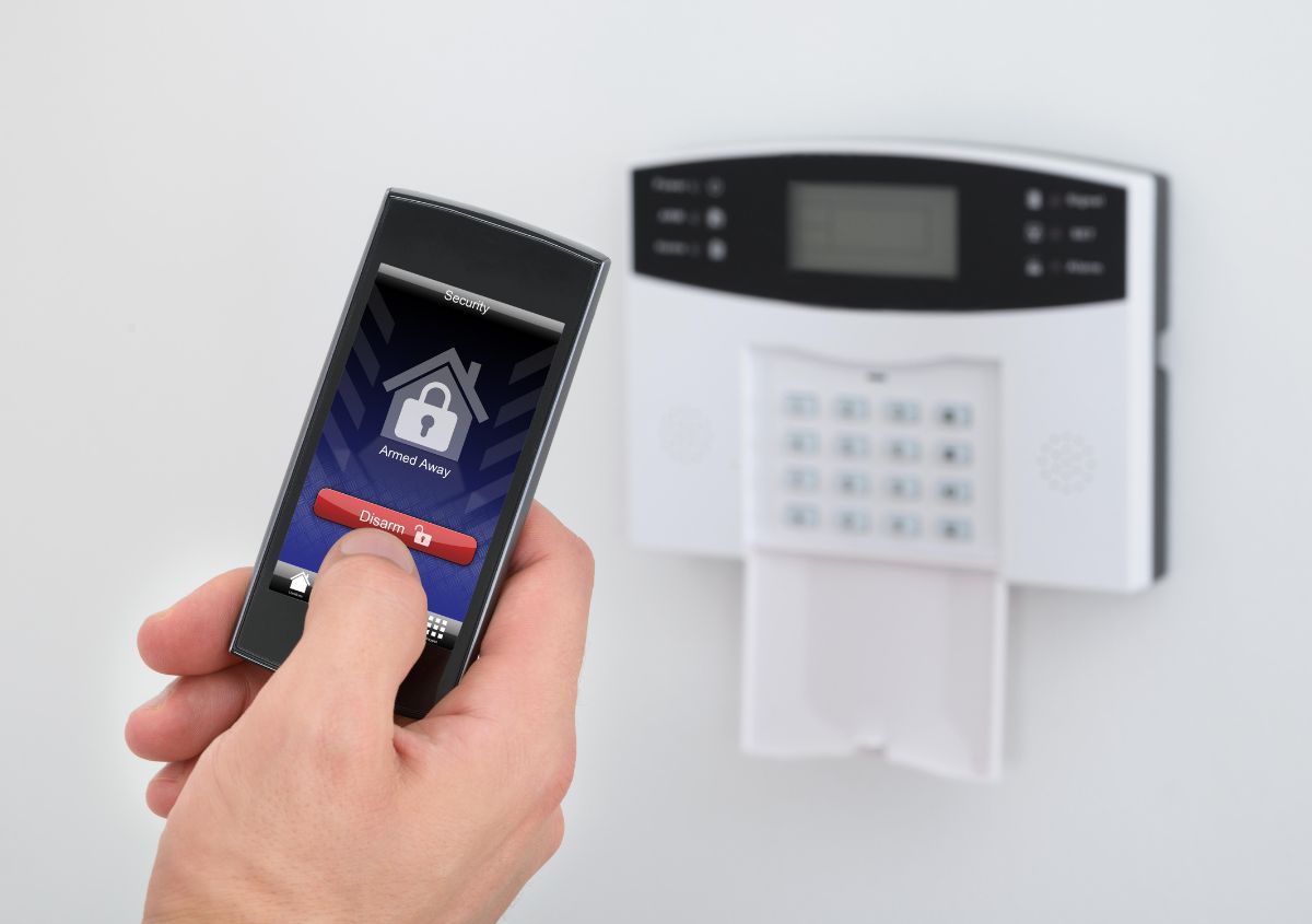 Sistemi di controllo degli accessi