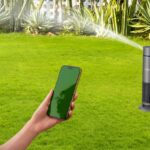 Aiper Irritense, l’irrigatore smart che rivoluziona la cura del giardino