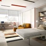 Back to school con Clei: arredi trasformabili per una casa più intelligente