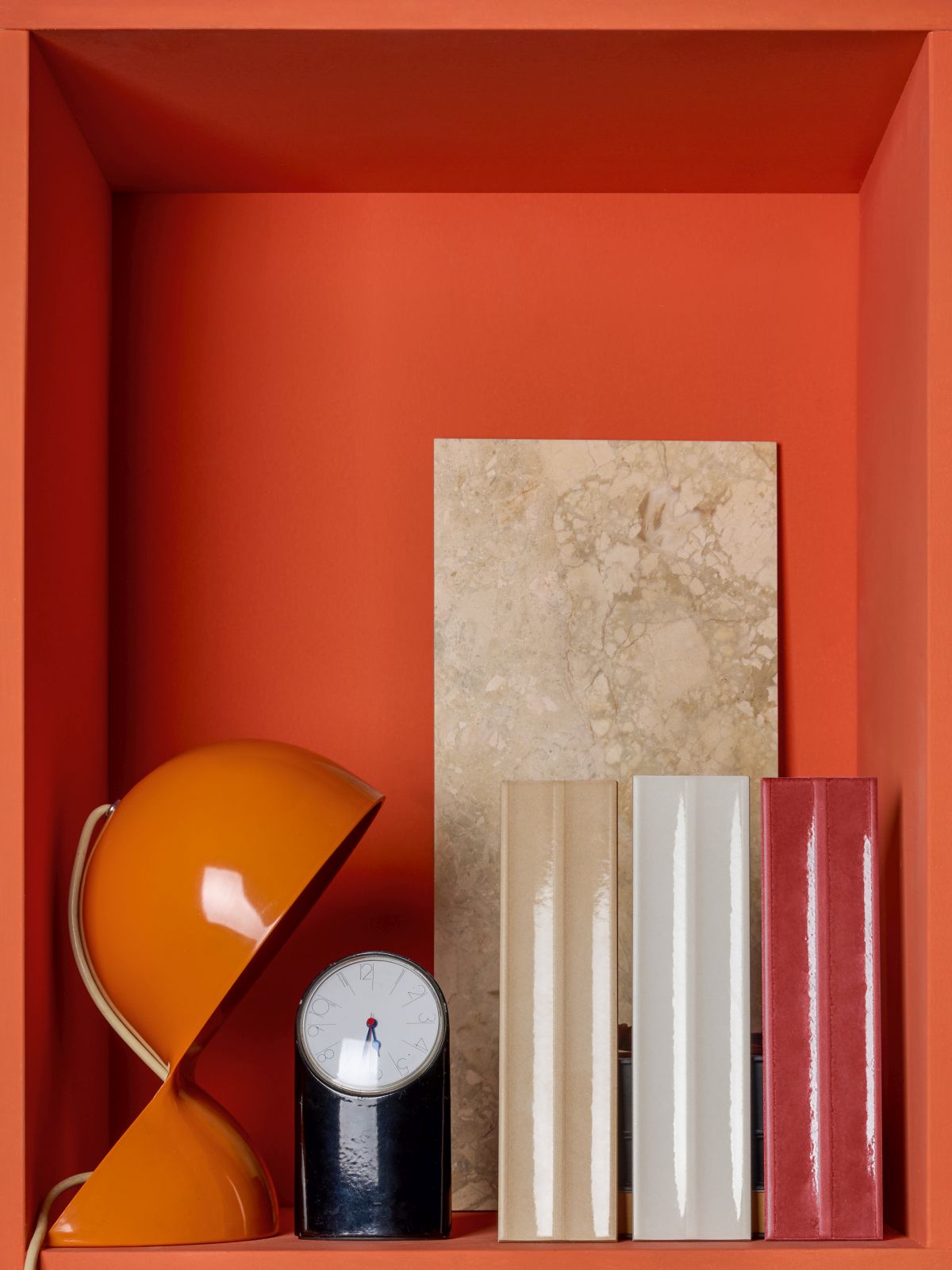 EXOTIC APPEAL DI CERAMICHE MARCA CORONA